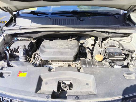 [佛山·粤E] 二手五菱汽车五菱星辰2021款 1.5T CVT星曜版