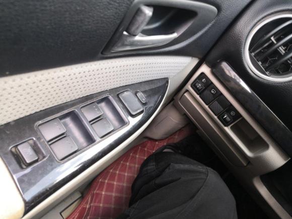 [上海·陕C] 二手马自达马自达62008款 2.0L 自动时尚型