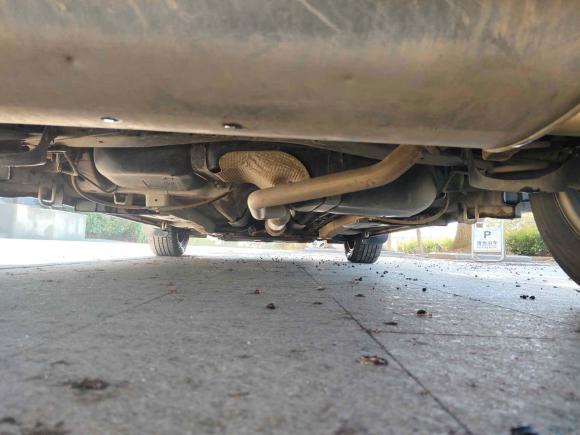 [南京·苏L] 二手铃木天语 SX42013款 1.6L 手动酷锐型