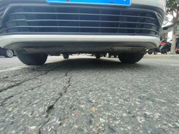 [成都·川G] 二手大众Polo2016款 1.4L 手动风尚型