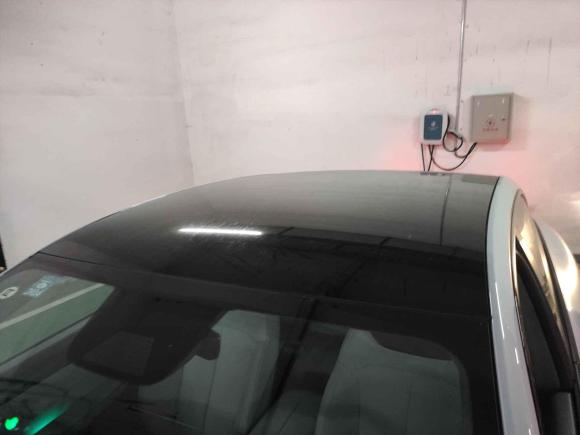 [合肥·皖A] 二手零跑汽车零跑C012022款 后驱超长续航版