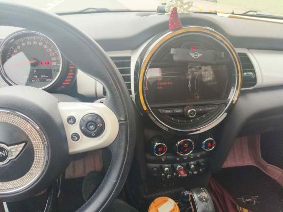 [金华·浙G] 二手MINIMINI2016款 1.5T COOPER 先锋派