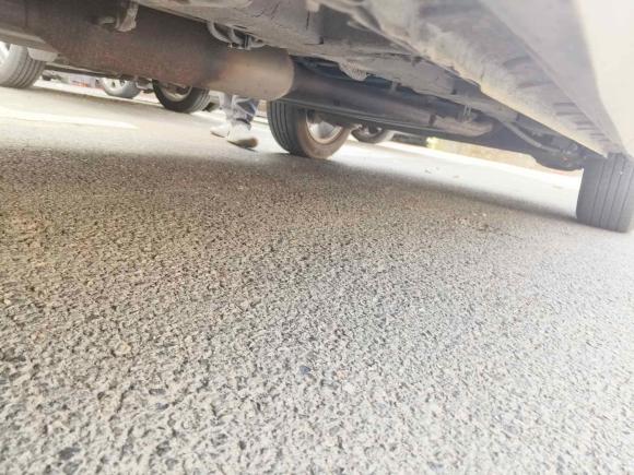 [深圳·湘N] 二手宝骏宝骏5302018款 1.8L 自动豪华型 国V