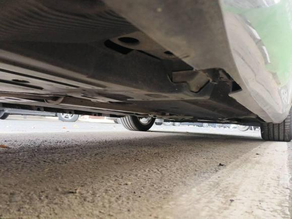 [合肥·皖A] 二手凯迪拉克凯迪拉克XTS2018款 28T 技术型