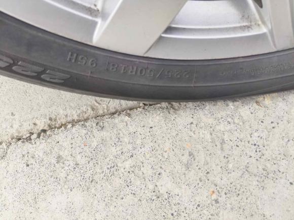 [上海·皖A] 二手捷达捷达VS52021款 280TSI 手动悦享型