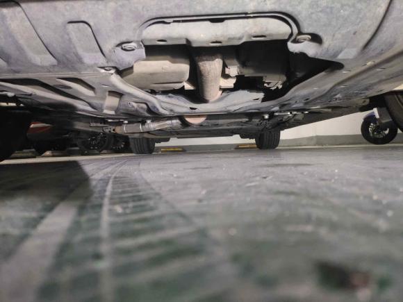 [武汉·鄂A] 二手本田奥德赛2017款 2.4L 豪华版