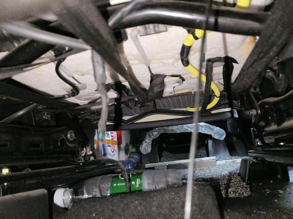 [宁波·浙B] 二手宝骏宝骏7302021款 1.5L 手动时尚型 7座