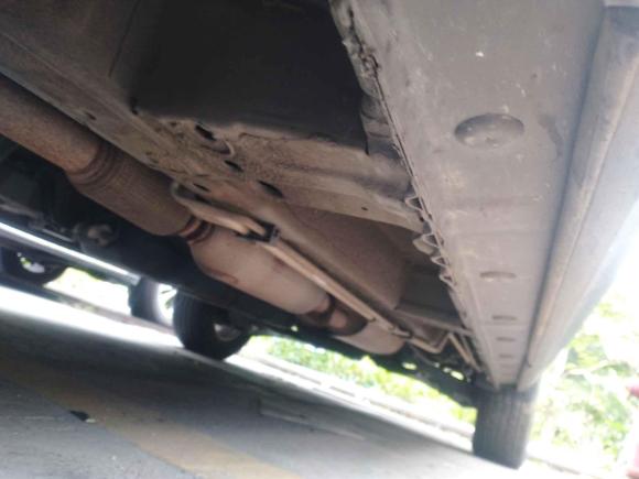 [深圳·粤B] 二手五菱汽车五菱宏光S32018款 1.5T 手动豪华型 国V