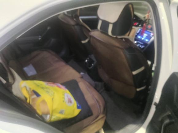 [宁波·浙B] 二手大众凌渡2017款 280TSI DSG舒适版