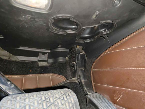 [济南·鲁A] 二手奔驰奔驰M级2014款 ML 400 4MATIC动感型