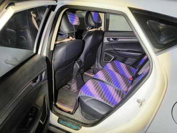 [芜湖·赣E] 二手吉利汽车帝豪GS2016款 运动版 1.8L 自动领尚型