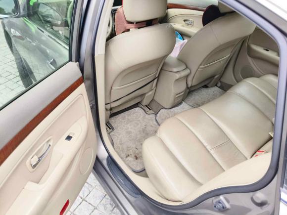 [嘉兴·浙F] 二手日产轩逸2009款 2.0XL CVT科技天窗版