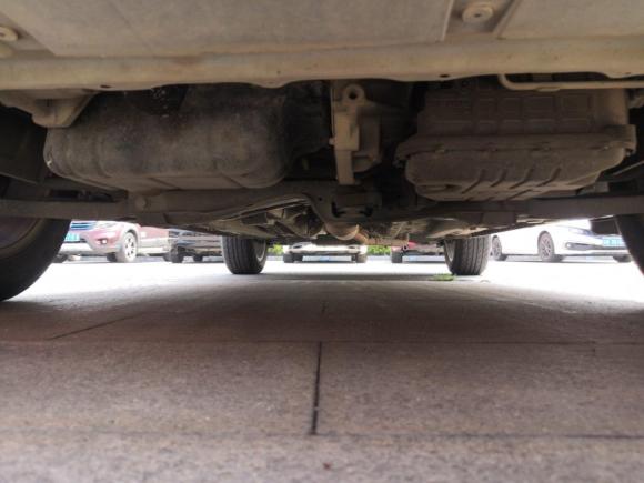 [无锡·苏B] 二手中华中华V32016款 1.5L 自动智能型