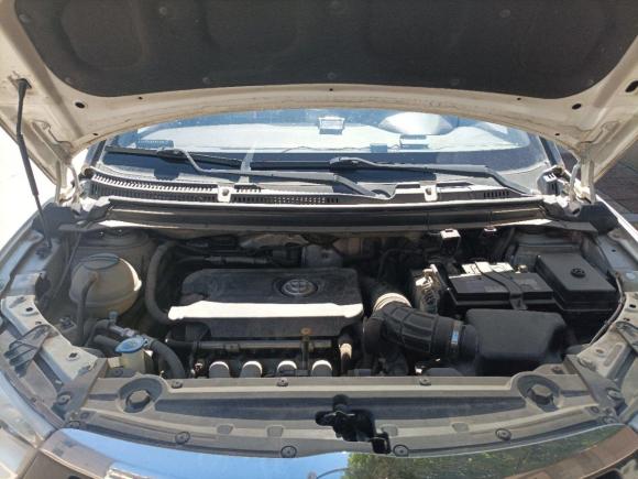 [义乌·云A] 二手中华中华V32015款 1.5T 自动旗舰型