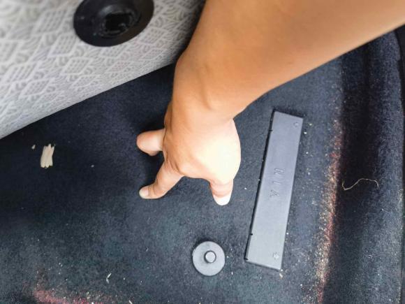 [无锡·苏B] 二手马自达马自达3 昂克赛拉2014款 三厢 2.0L 自动运动型