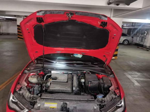 [上海·沪C] 二手奥迪奥迪A32015款 Sportback 35 TFSI 百万纪念智领型