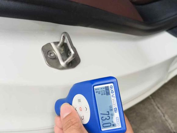 [佛山·粤E] 二手宝马宝马5系2020款 530Li 尊享型 豪华套装