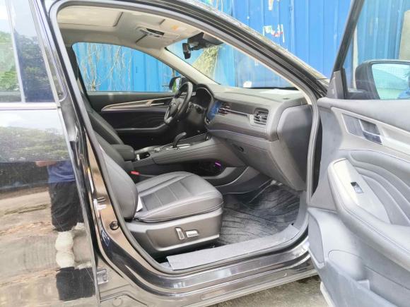 [佛山·粤E] 二手哈弗哈弗F72019款 2.0T 两驱i范 国VI