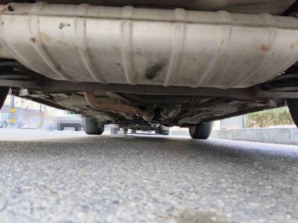 [合肥·皖A] 二手中华中华V32016款 1.5L 手动智能型