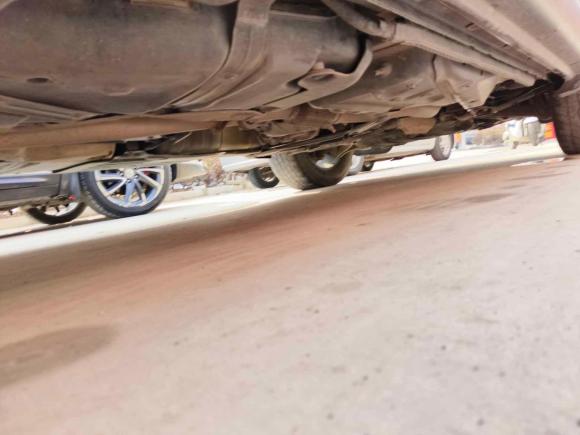 [南通·苏F] 二手Jeep大切诺基2014款 3.0TD 柴油 舒享导航版