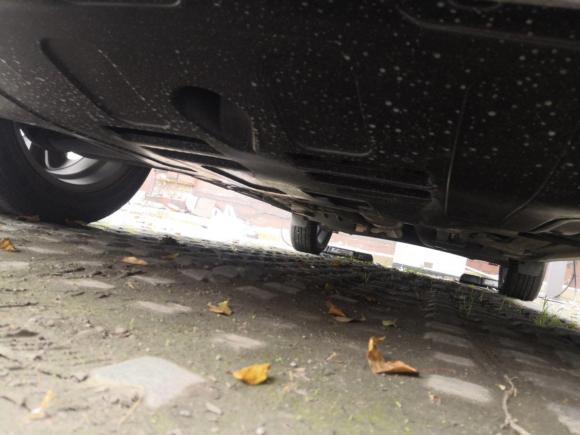 [上海·苏A] 二手现代北京现代ix252015款 1.6L 自动两驱尊贵型DLX