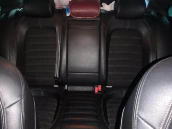 [芜湖·皖B] 二手大众一汽-大众CC2015款 1.8TSI 豪华型