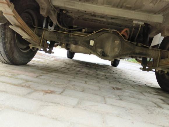 [无锡·苏B] 二手凯马骏航ES2022款 ES6舒适版 江西安驰