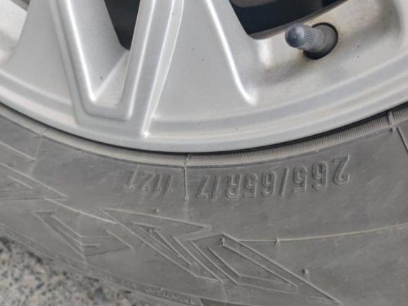 [湖州·浙E] 二手江铃驭胜S3502013款 2.4T 自动四驱柴油豪华版5座