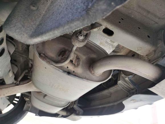 [温州·浙C] 二手宝沃宝沃BX72016款 28T 四驱豪华版 5座