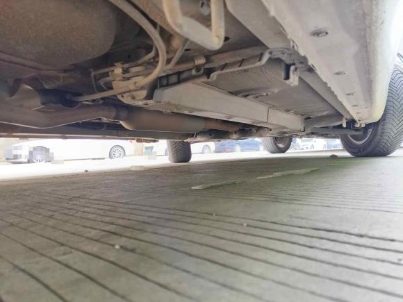 [武汉·苏E] 二手铃木启悦2015款 1.6L 手动舒享型