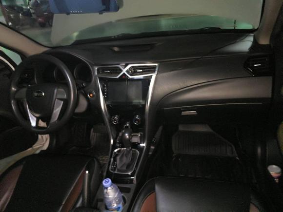 [佛山·粤T] 二手比亚迪比亚迪F32018款 1.5L 自动尊享型