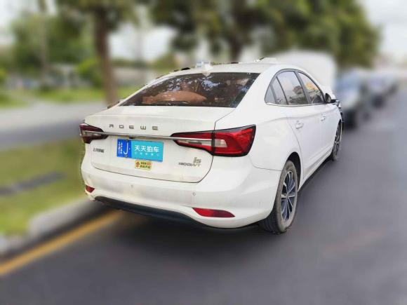 [深圳·桂J] 二手荣威荣威i52020款 1.5L 手动4G互联领豪旗舰版