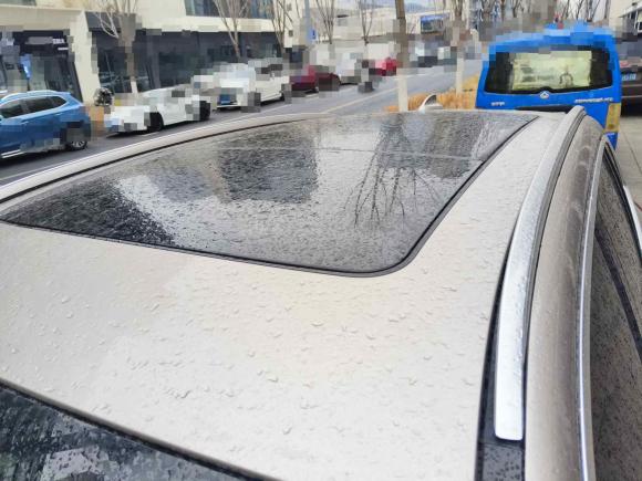 [济南·鲁A] 二手宝马宝马iX32021款 领先型