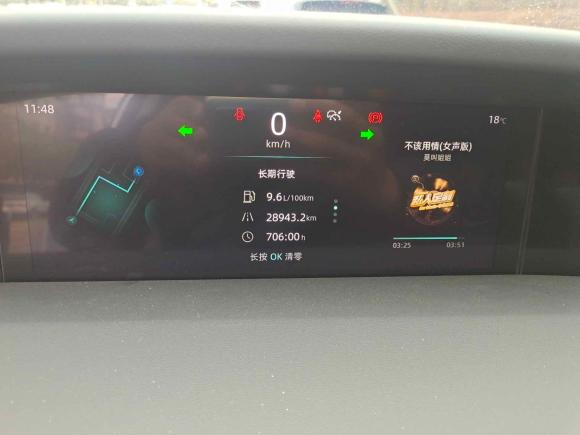 [深圳·桂N] 二手长安长安UNI-K2021款 2.0T 卓越型
