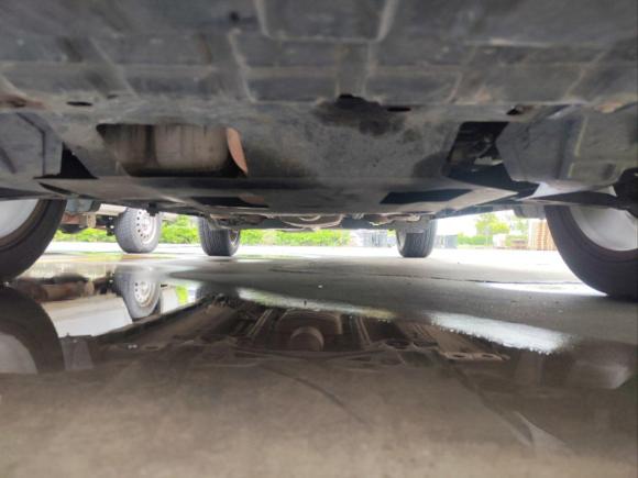 [上海·苏A] 二手雪佛兰创酷2016款 1.4T 自动两驱豪华型