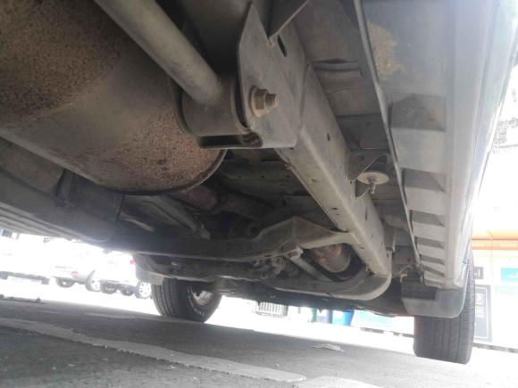 [成都·川A] 二手哈弗哈弗H32009款 领先版 2.4L 四驱豪华型