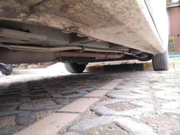 [无锡·苏B] 二手宝骏宝骏7302019款 1.5L 手动超值型 7座 国VI