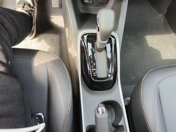 [上海·苏F] 二手雪佛兰创酷2021款 Redline 335T CVT尊版 国VI