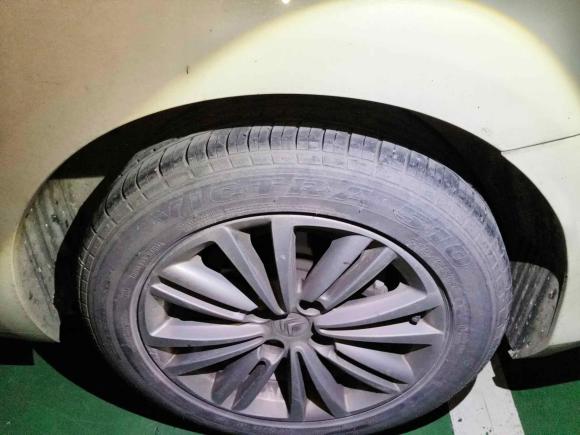 [嘉兴·浙F] 二手雪铁龙雪铁龙C4L2015款 1.8L 自动豪华版