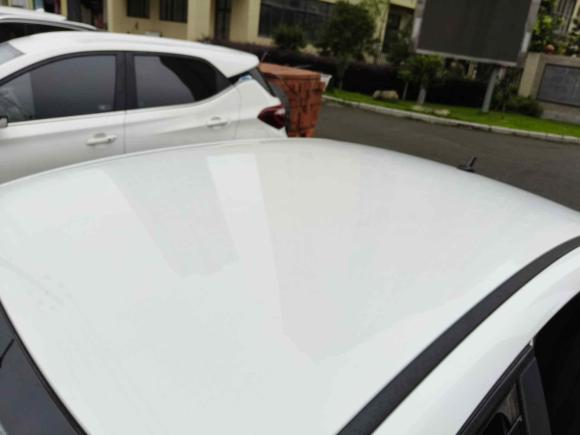 [温州·豫A] 二手奇瑞艾瑞泽52017款 1.5L CVT领潮版