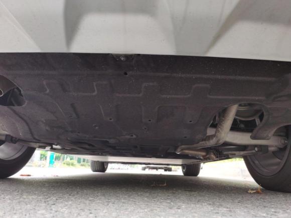 [上海·沪A] 二手岚图汽车岚图FREE2021款 四驱增程版专属豪华套装