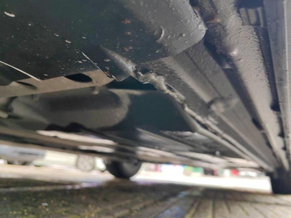 [温州·浙C] 二手领克领克032021款 1.5TD DCT劲Plus