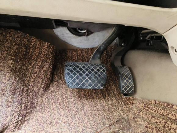 [嘉兴·浙F] 二手大众Passat领驭2009款 1.8T 自动尊品型