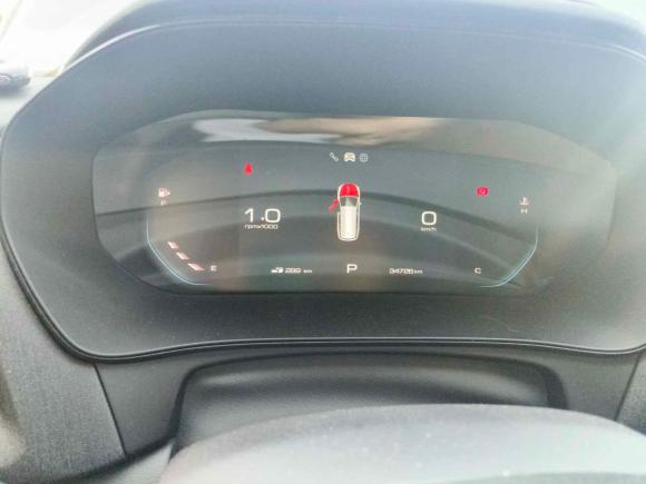 [成都·川G] 二手五菱汽车五菱凯捷2020款 1.5T CVT尊贵型