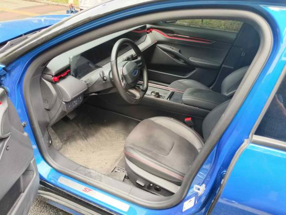 [成都·川A] 二手福特EVOS2022款 EcoBoost 245 ST-Line