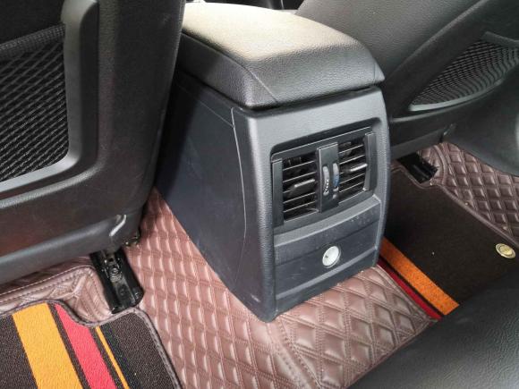 [合肥·皖A] 二手宝马宝马3系2015款 320i 超悦版时尚型