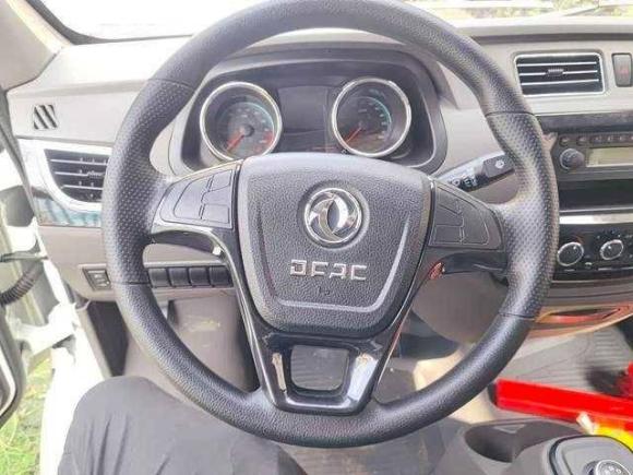 [宁波·浙B] 二手东风御风御风EM262023款 标准版 41.472kWh 河南锂动