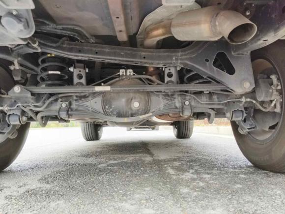 [深圳·京A] 二手坦克坦克3002021款 越野版 2.0T 征服者