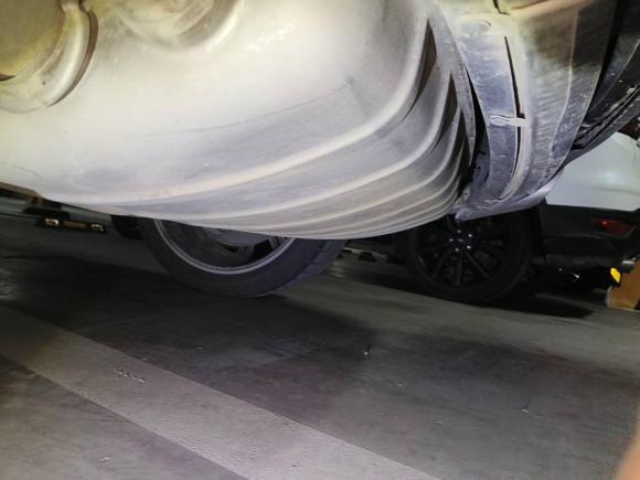 [嘉兴·浙A] 二手保时捷Cayenne2011款 Cayenne S 4.8L