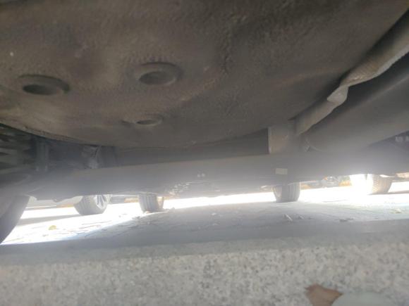 [上海·京P] 二手福特嘉年华2009款 两厢 1.5L 自动运动型